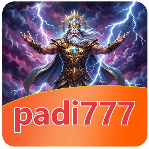 Ikon padi777 untuk perjalanan panduan di Indonesia