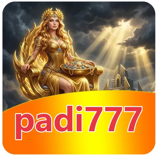 Ikon padi777 untuk verifikasi berkas APK
