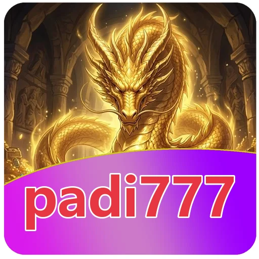 Ikon padi777 untuk cara memilih aplikasi di katalog