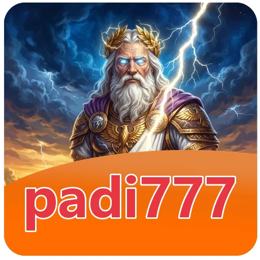 Ikon padi777 untuk syarat Android pada halaman unduh