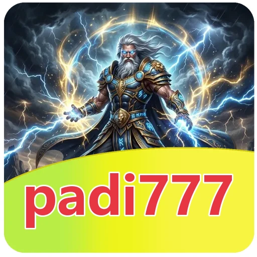 Ikon padi777 untuk pertanyaan teknis APK
