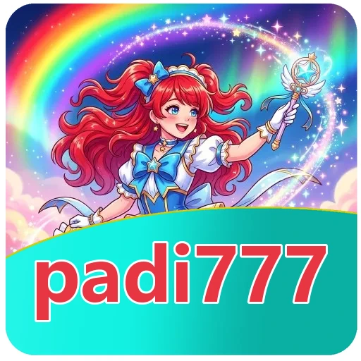 Ikon padi777 untuk ringkasan panduan APK v4.7.5