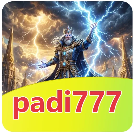 Ikon padi777 untuk rincian nilai ulasan