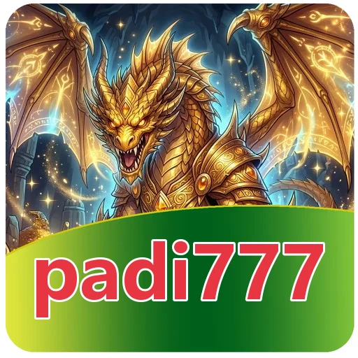 Ikon padi777 untuk pengguna sejak 2018