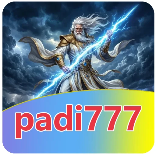 Ikon padi777 untuk catatan v4.7.5